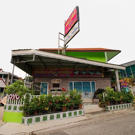 Khanidta Resort Pattaya Εξωτερικό φωτογραφία