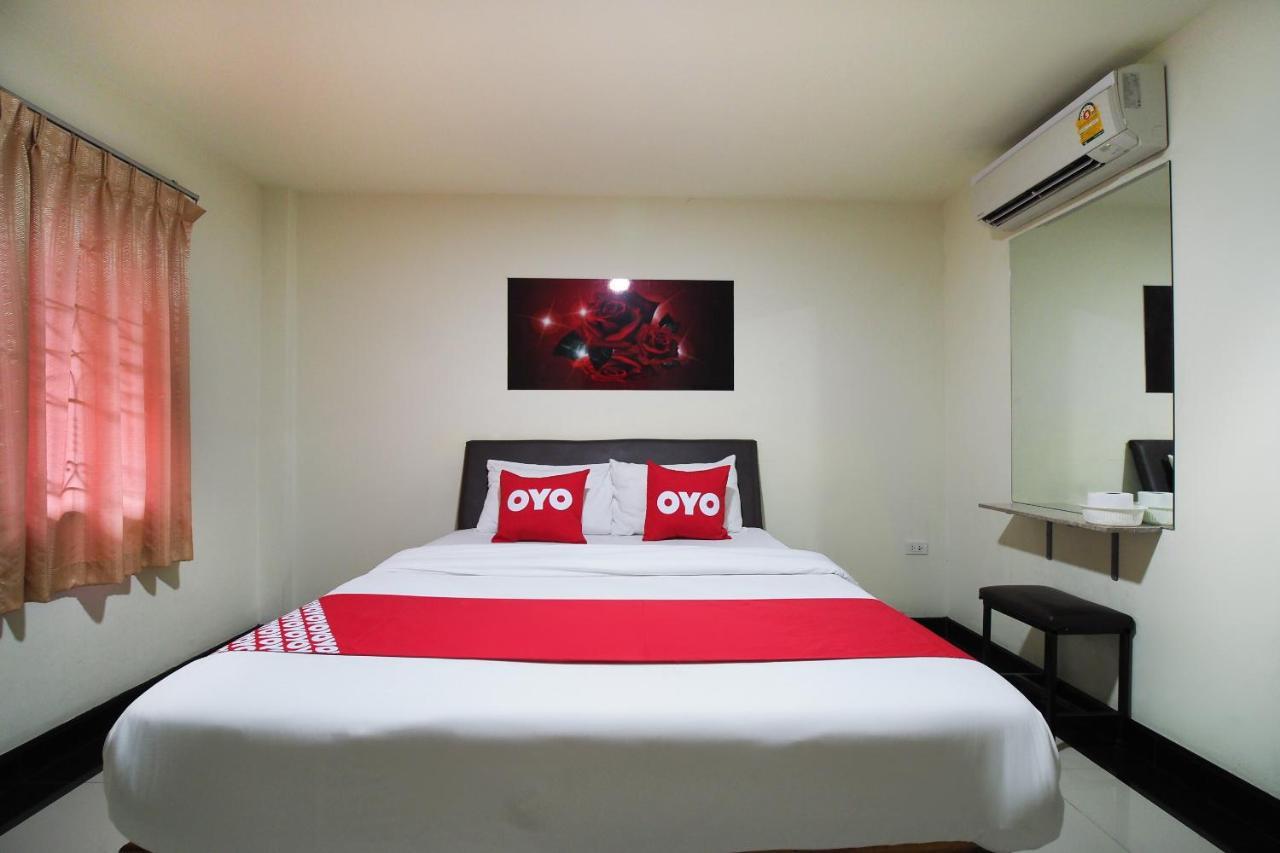 Khanidta Resort Pattaya Εξωτερικό φωτογραφία