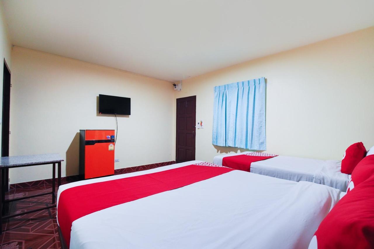 Khanidta Resort Pattaya Εξωτερικό φωτογραφία