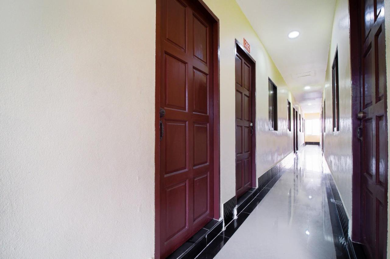 Khanidta Resort Pattaya Εξωτερικό φωτογραφία