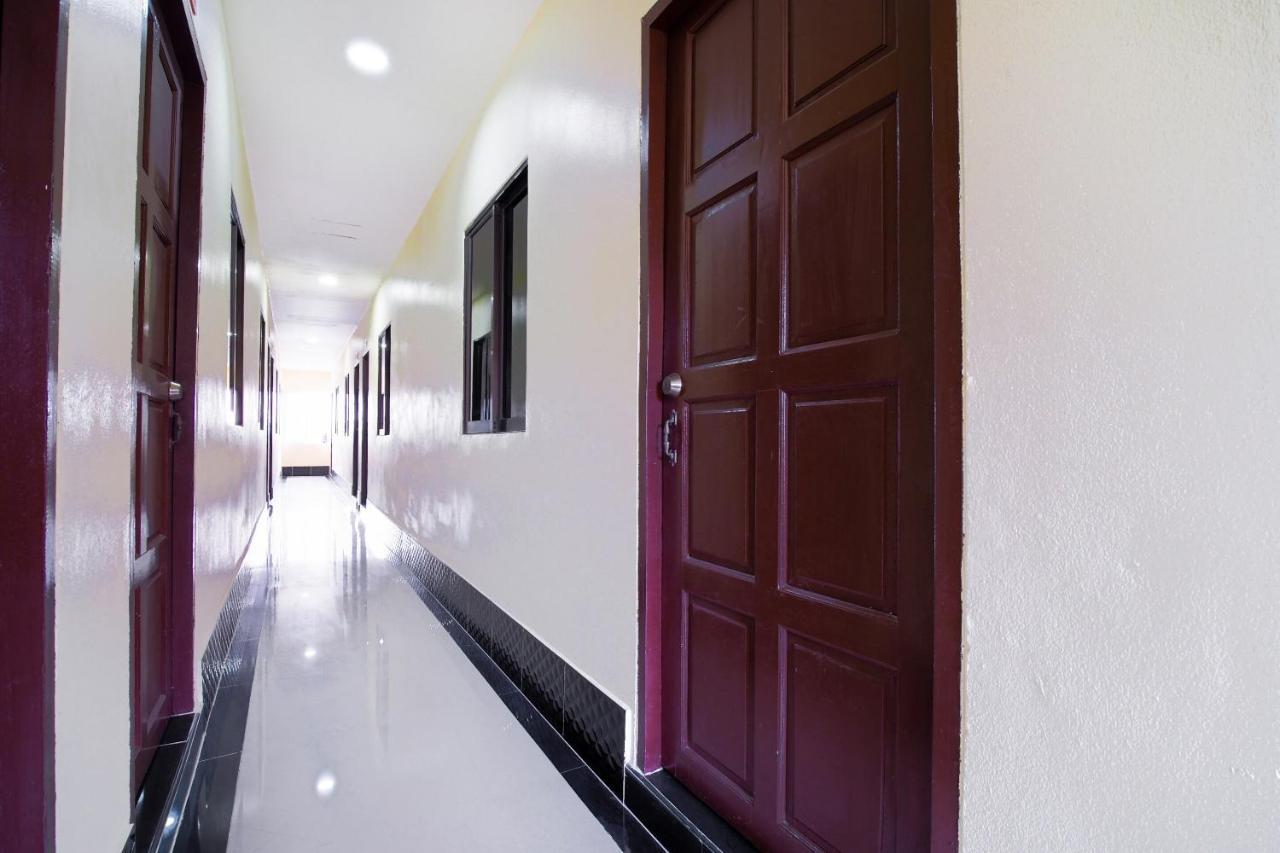 Khanidta Resort Pattaya Εξωτερικό φωτογραφία