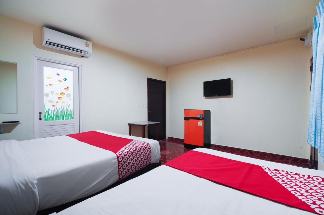 Khanidta Resort Pattaya Εξωτερικό φωτογραφία