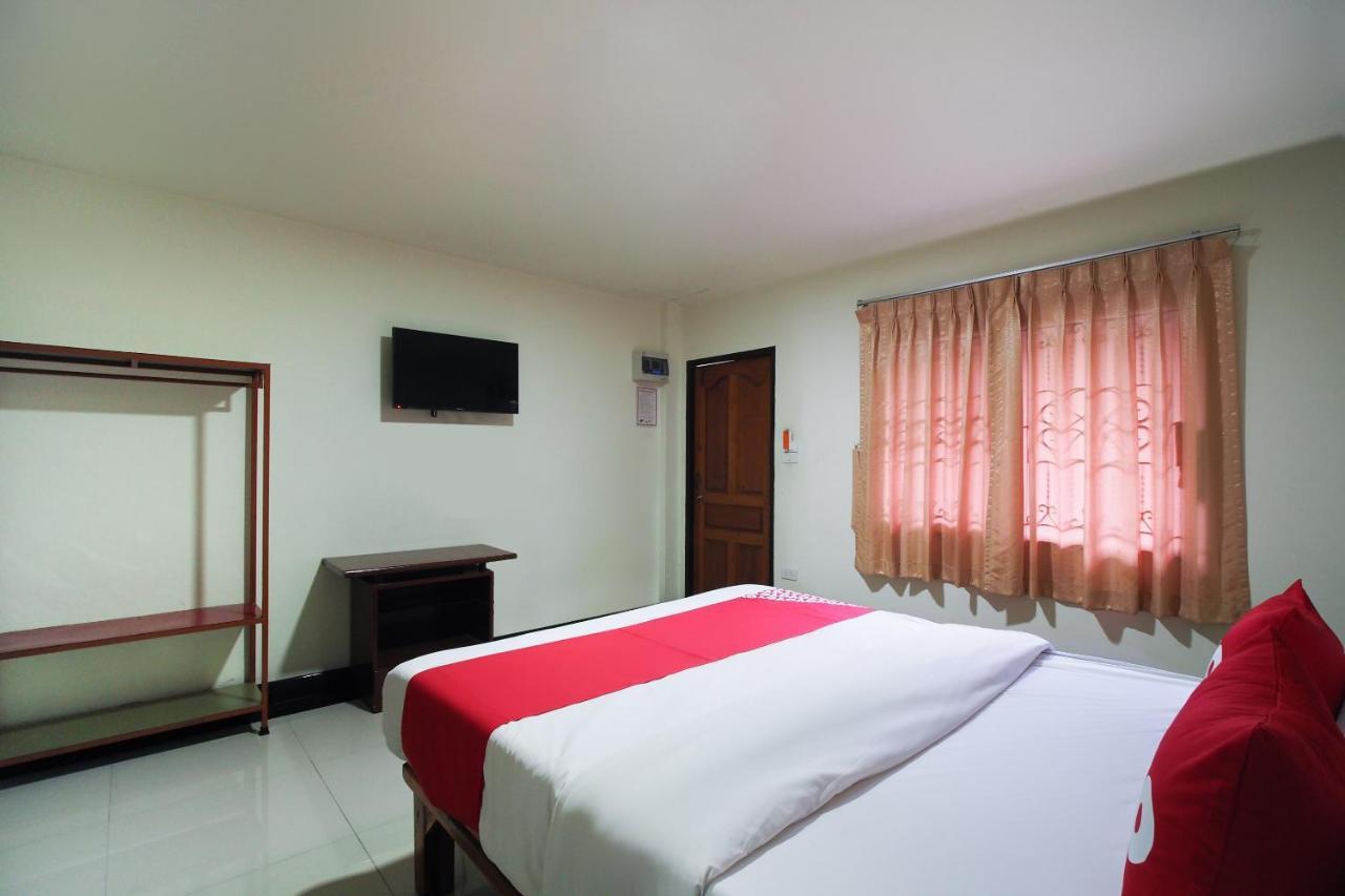 Khanidta Resort Pattaya Εξωτερικό φωτογραφία