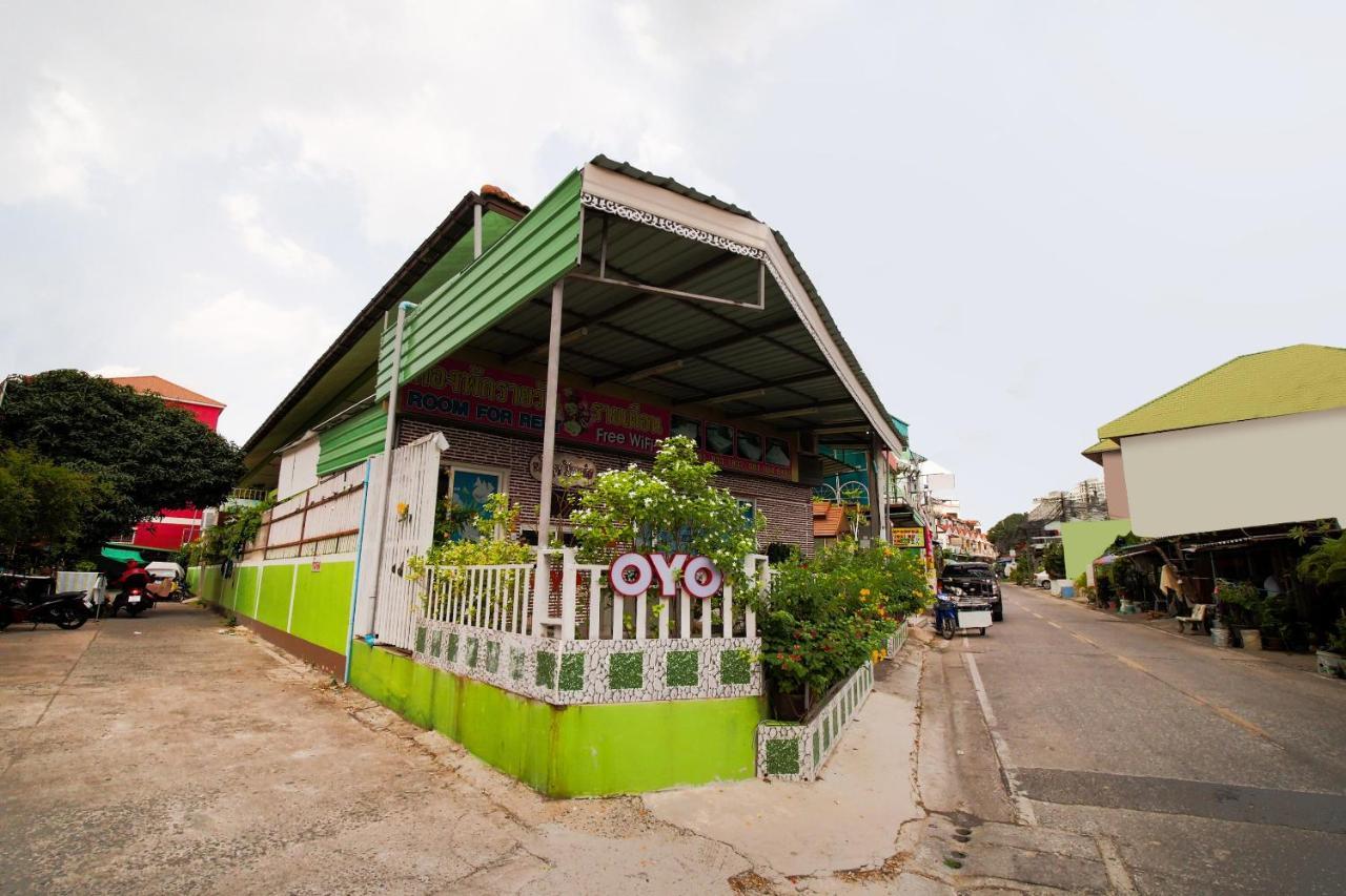 Khanidta Resort Pattaya Εξωτερικό φωτογραφία
