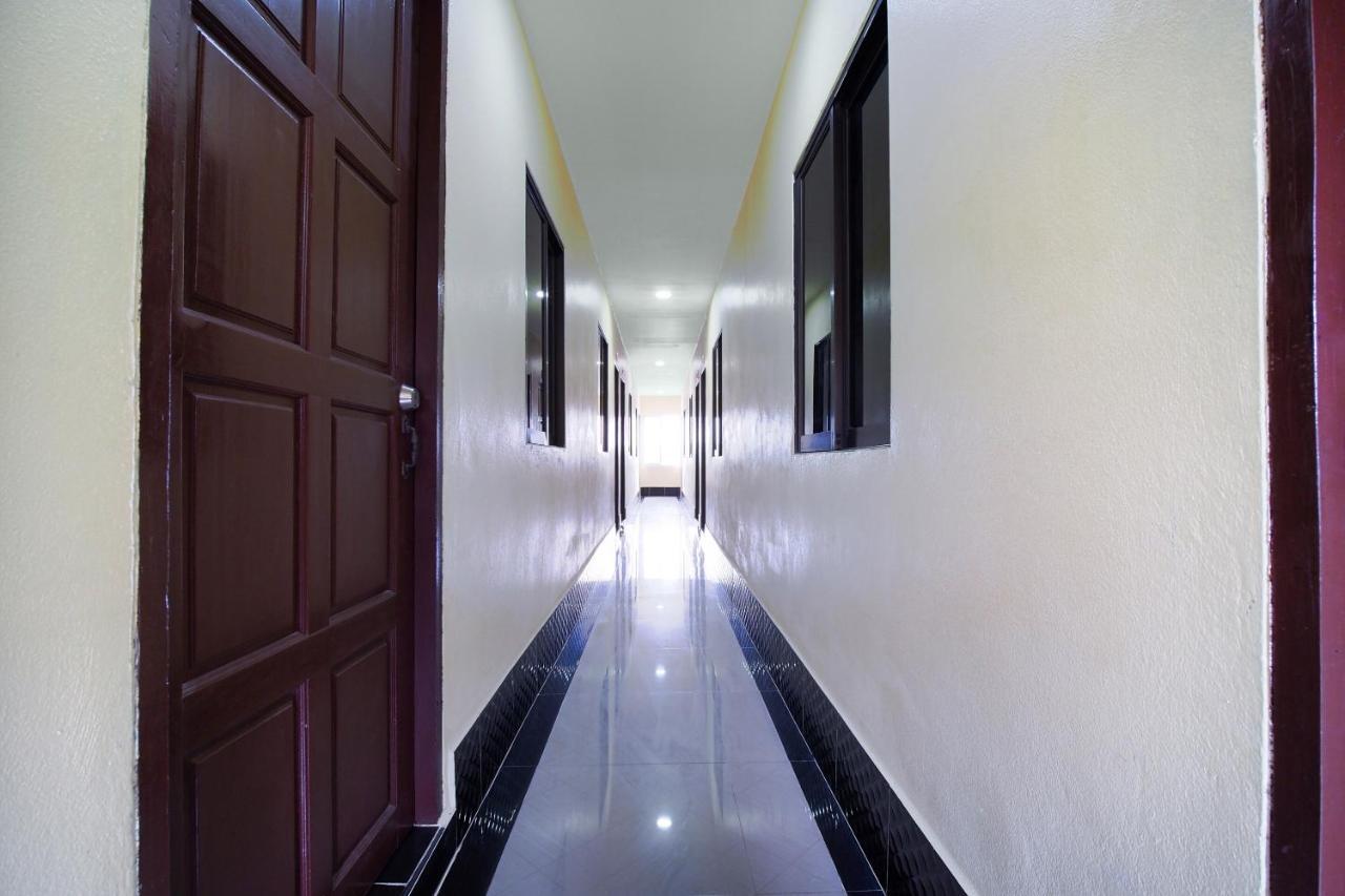 Khanidta Resort Pattaya Εξωτερικό φωτογραφία