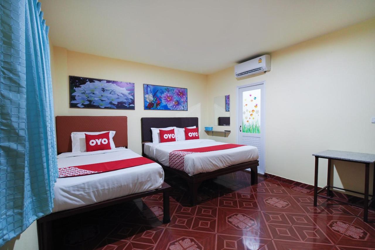 Khanidta Resort Pattaya Εξωτερικό φωτογραφία
