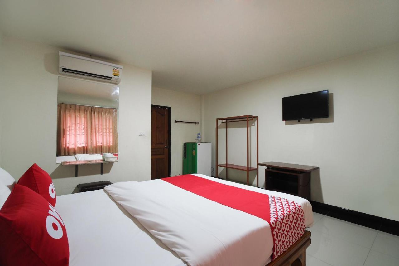 Khanidta Resort Pattaya Εξωτερικό φωτογραφία