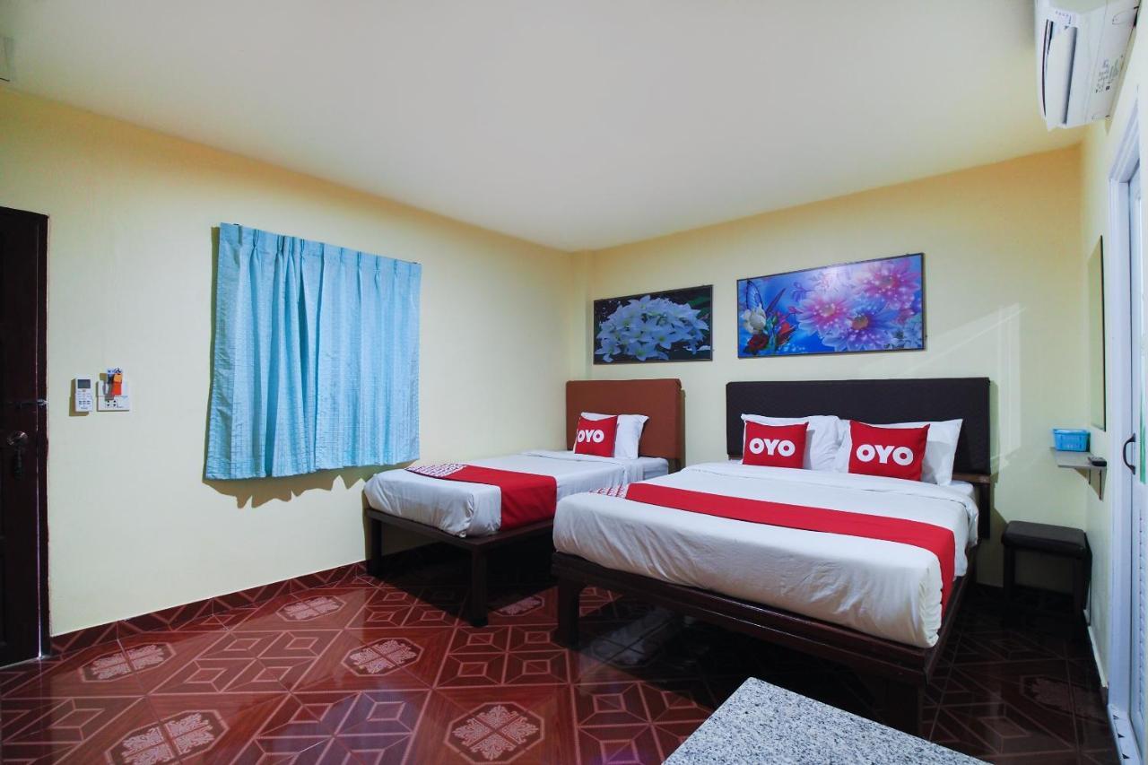 Khanidta Resort Pattaya Εξωτερικό φωτογραφία