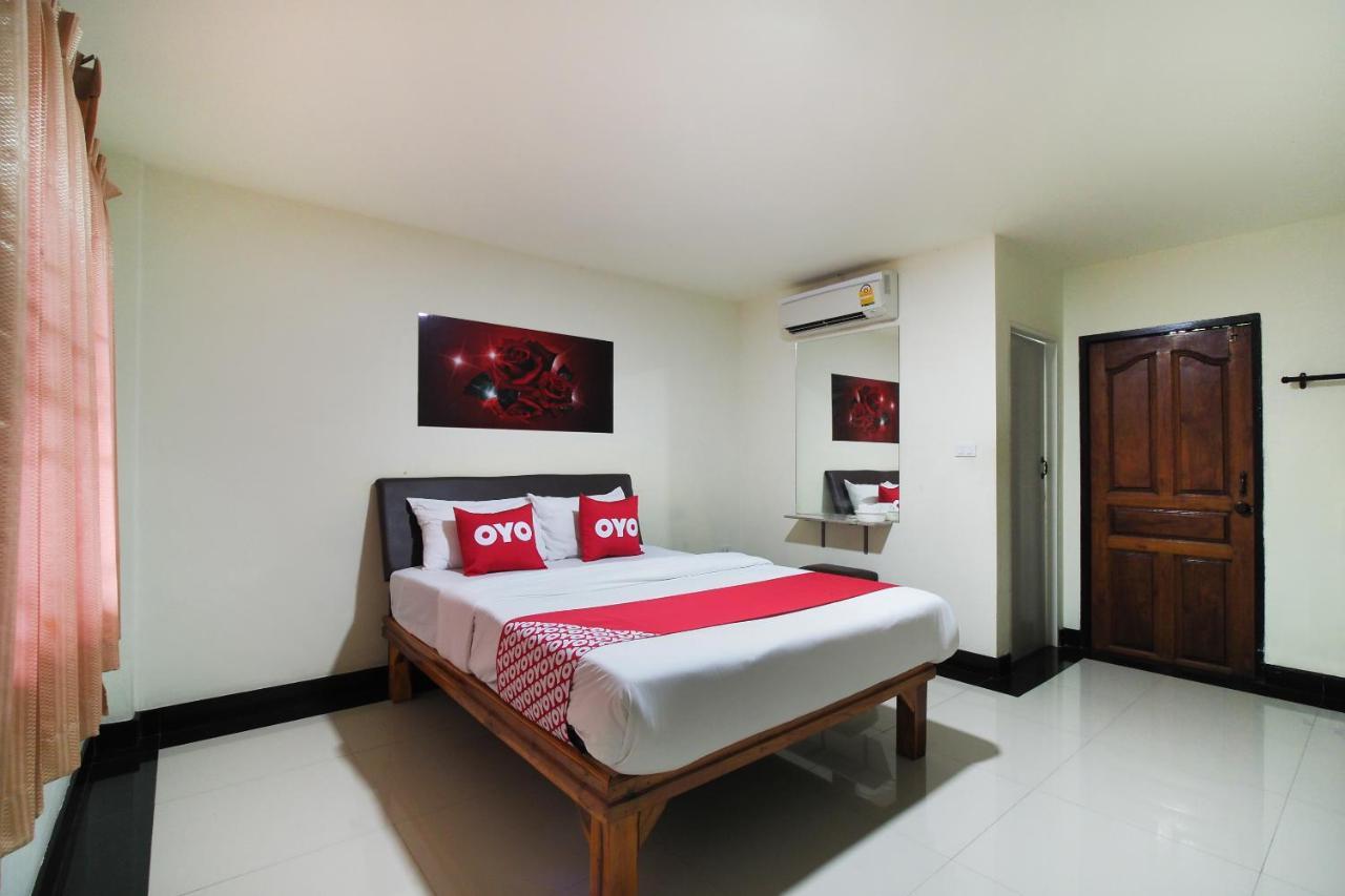 Khanidta Resort Pattaya Εξωτερικό φωτογραφία