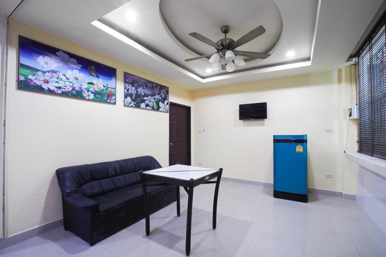 Khanidta Resort Pattaya Εξωτερικό φωτογραφία