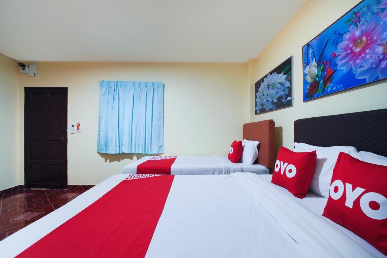 Khanidta Resort Pattaya Εξωτερικό φωτογραφία