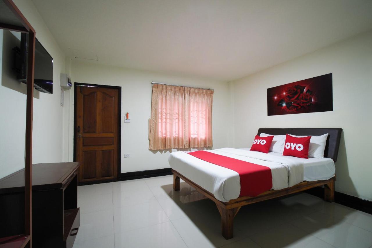 Khanidta Resort Pattaya Εξωτερικό φωτογραφία