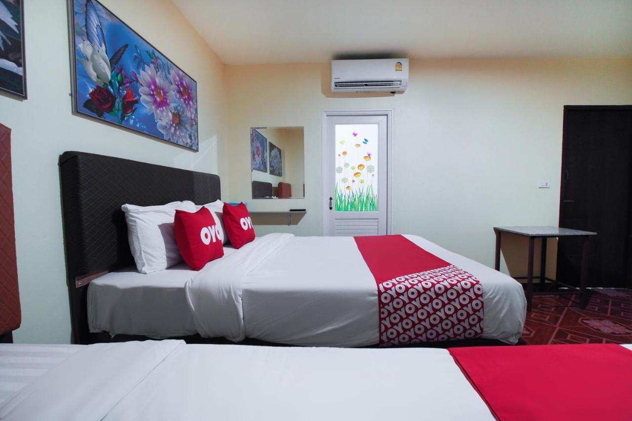 Khanidta Resort Pattaya Εξωτερικό φωτογραφία