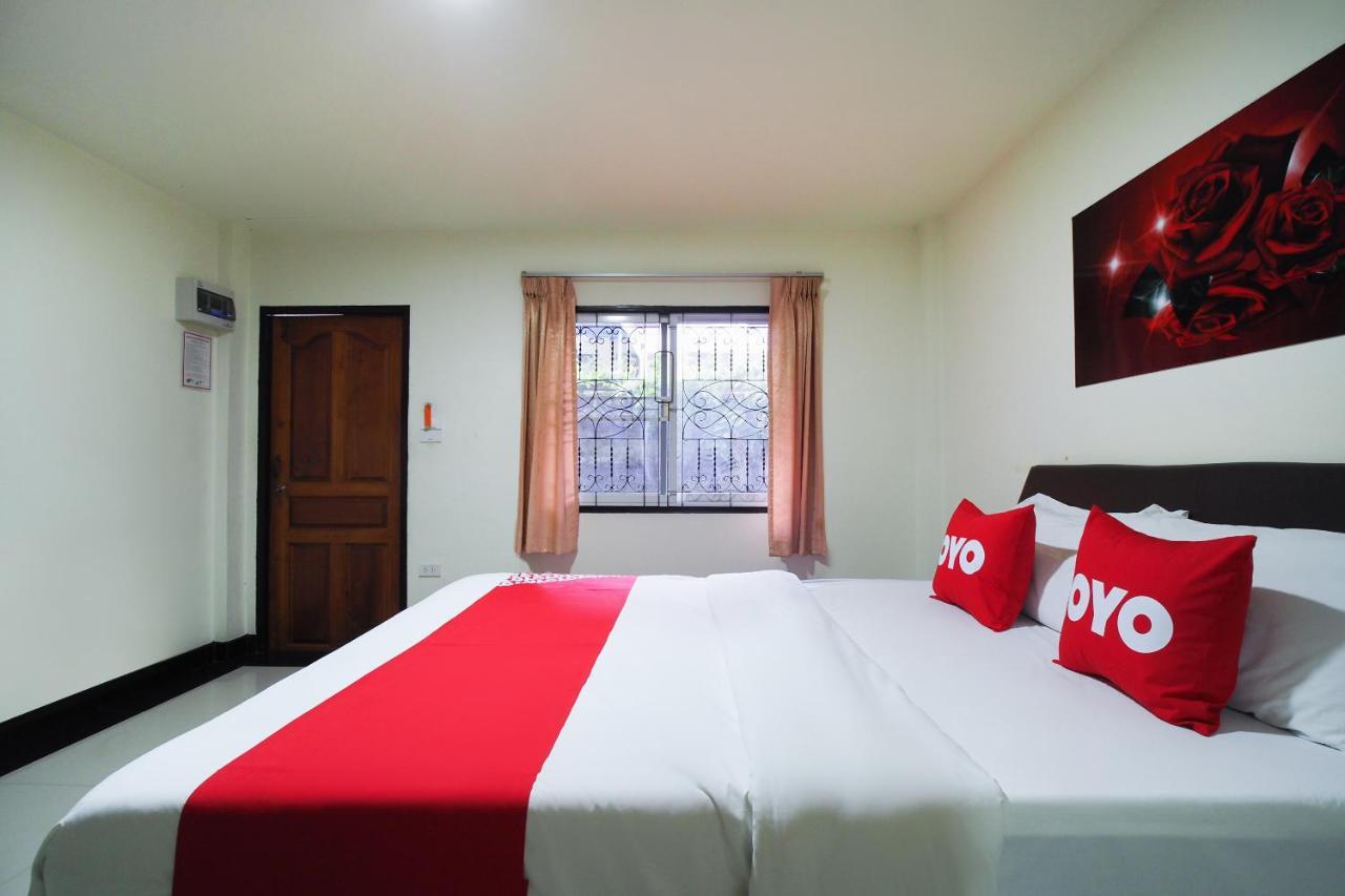 Khanidta Resort Pattaya Εξωτερικό φωτογραφία
